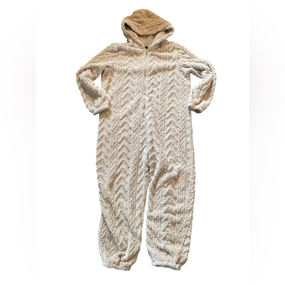 Cozy Onesie XL